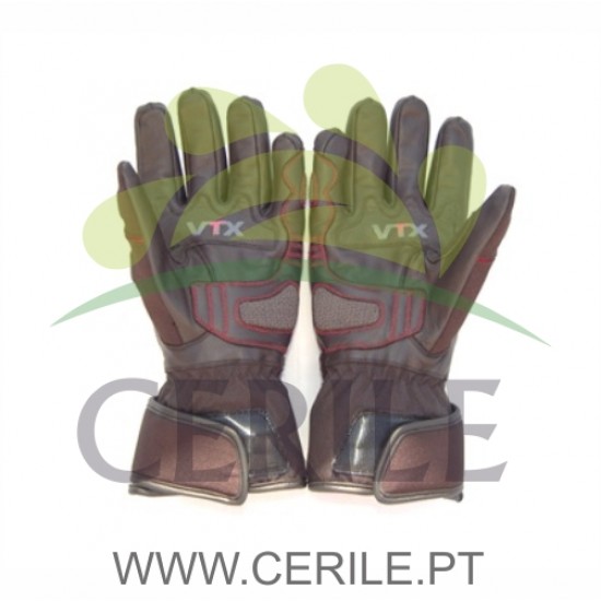 LUVAS VTX OXFORD
