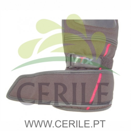 LUVAS VTX OXFORD