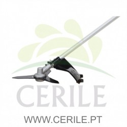 ROÇADORA A BATERIA EGO BC3800E