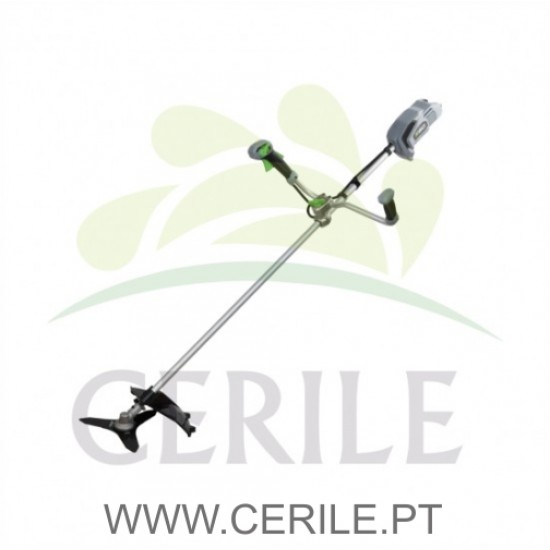 ROÇADORA A BATERIA EGO BC3800E