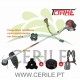 ROÇADORA GASOLINA TORKE BC430 (VARA 28MM)