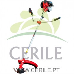 ROÇADORA GASOLINA TORKE BC430 (VARA 28MM)