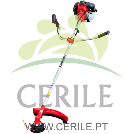 ROÇADORA GASOLINA TORKE BC430 (VARA 28MM)