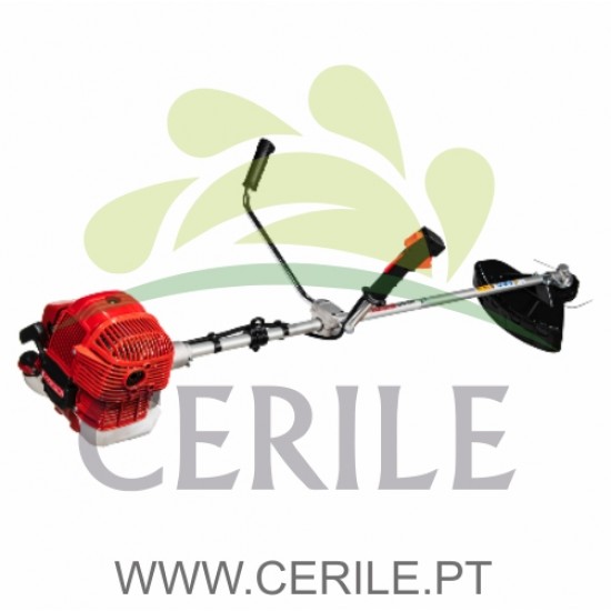 ROÇADORA GASOLINA CIFARELLI DC5M