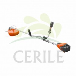 ROÇADORA BATERIA ECHO DSRM 2600 U PRO