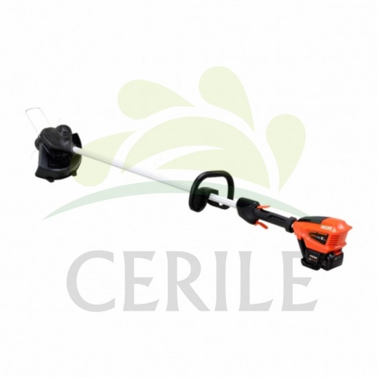 ROÇADORA BATERIA ECHO DSRM-310