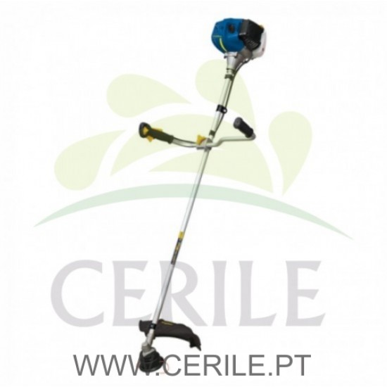 ROÇADORA GASOLINA GOODYEAR GY52BC 51.7CC
