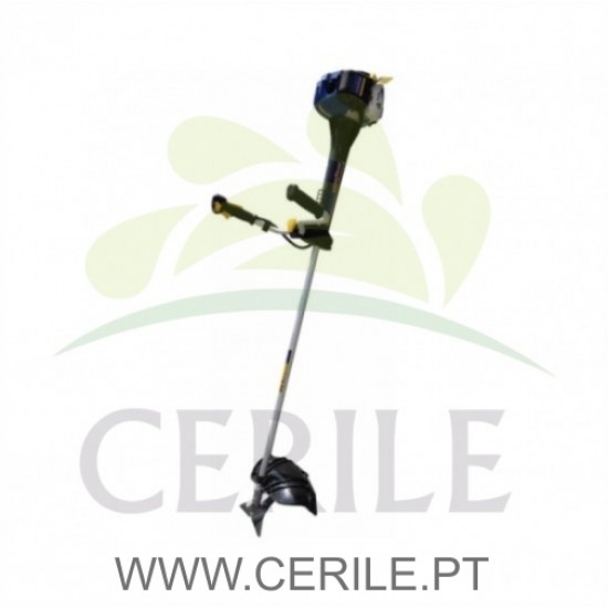 ROÇADORA GASOLINA GOODYEAR GY52BCA 51.7CC AVS