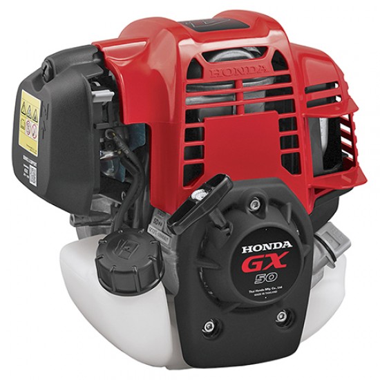 ROÇADORA HONDA GX50 (VARA MORI 28MM)