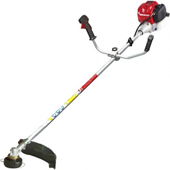 ROÇADORA HONDA GX50 (VARA MORI 28MM)