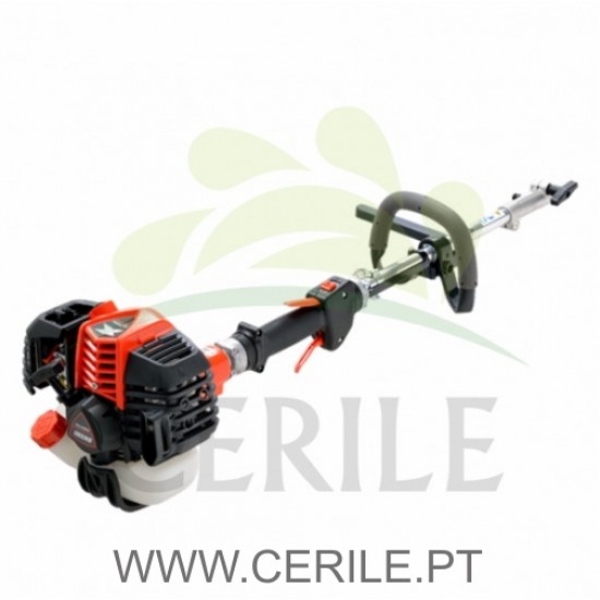MOTOR MULTIFUNÇÕES GASOLINA ECHO PAS-2620ES