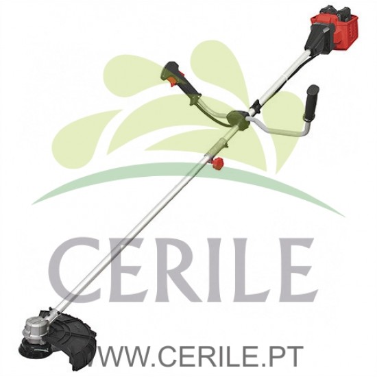 ROÇADORA BATERIA DUNSCH BC40-BP