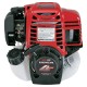 ROÇADORA HONDA GX35 (VARA MORI 26MM)