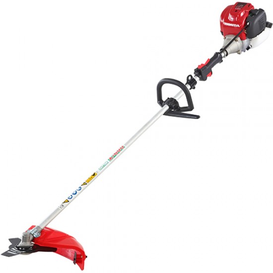 ROÇADORA HONDA GX35 (VARA MORI 26MM)