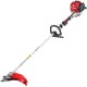 ROÇADORA HONDA GX35 (VARA MORI 26MM)