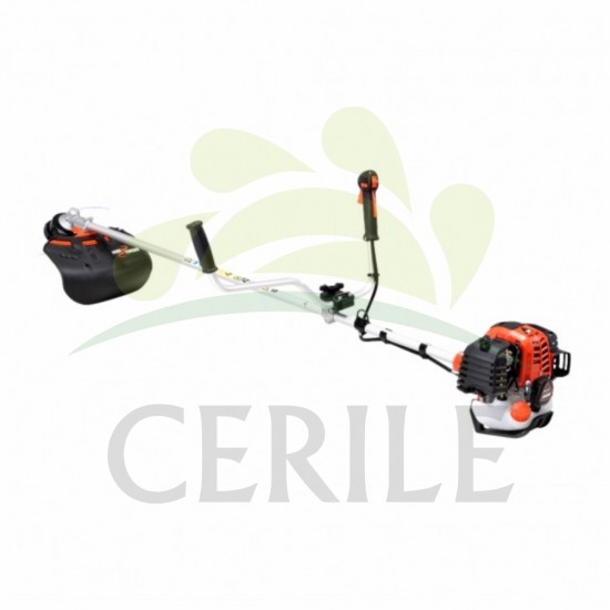 ROÇADORA GASOLINA ECHO SRM 3021 T ESU COM CAIXA DE ENGRENAGENS