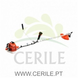 ROÇADORA GASOLINA ECHO SRM-222ES/U