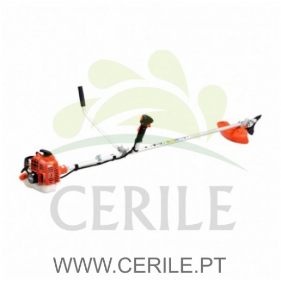ROÇADORA GASOLINA ECHO SRM-222ES/U