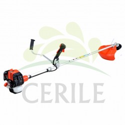 ROÇADORA ECHO SRM 2620 ES/U