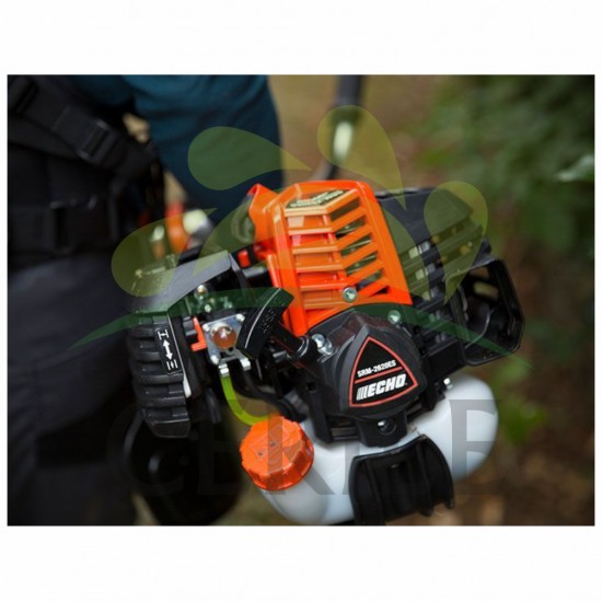 ROÇADORA ECHO SRM 2620 ES/U