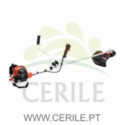 ROÇADORA GASOLINA ECHO SRM-3611T/U COM CAIXA DE ENGRENAGENS