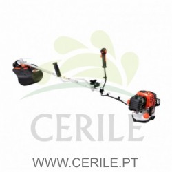 ROÇADORA GASOLINA ECHO SRM-3611T/U COM CAIXA DE ENGRENAGENS