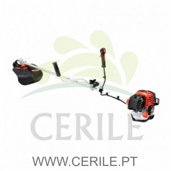 ROÇADORA GASOLINA ECHO SRM-3611T/U COM CAIXA DE ENGRENAGENS