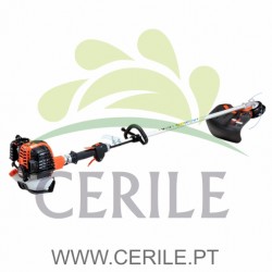ROÇADORA GASOLINA ECHO SRM-3611T/L COM CAIXA DE ENGRENAGENS