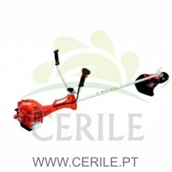 ROÇADORA ECHO GASOLINA SRM 420ES/U