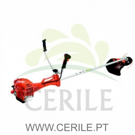 ROÇADORA ECHO GASOLINA SRM 420ES/U