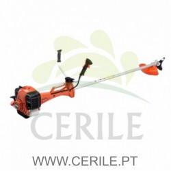 ROÇADORA GASOLINA ECHO SRM-520ES/U