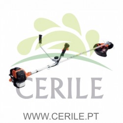 ROÇADORA GASOLINA ECHO SRM-301TES/U