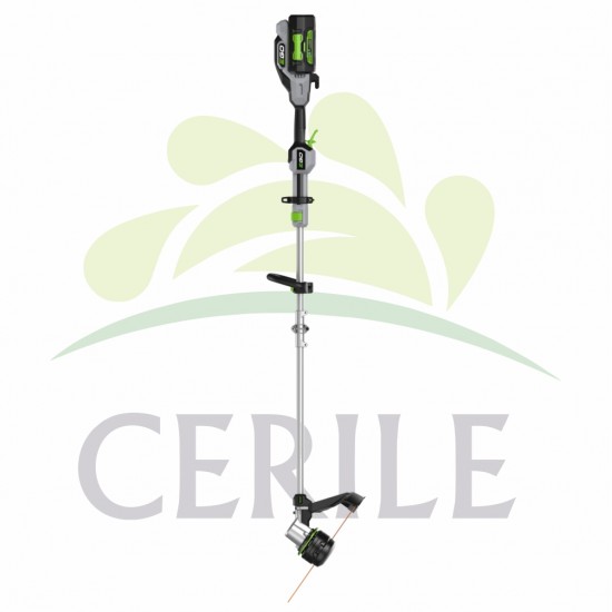 KIT APARADOR BATERIA EGO POWER 40CM ST1613E-T (BATERIA 4AH + CARREGADOR)