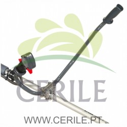ROÇADORA GASOLINA EFCO STARK 3810 T