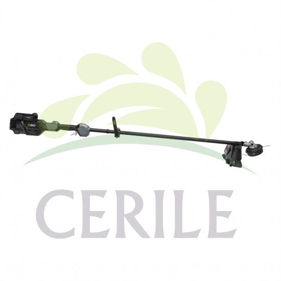 APARADOR A BATERIA LINHA 38CM EGO POWER STX3800 PROFISSIONAL