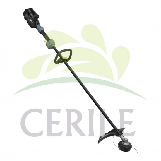 APARADOR A BATERIA LINHA 38CM EGO POWER STX3800 PROFISSIONAL