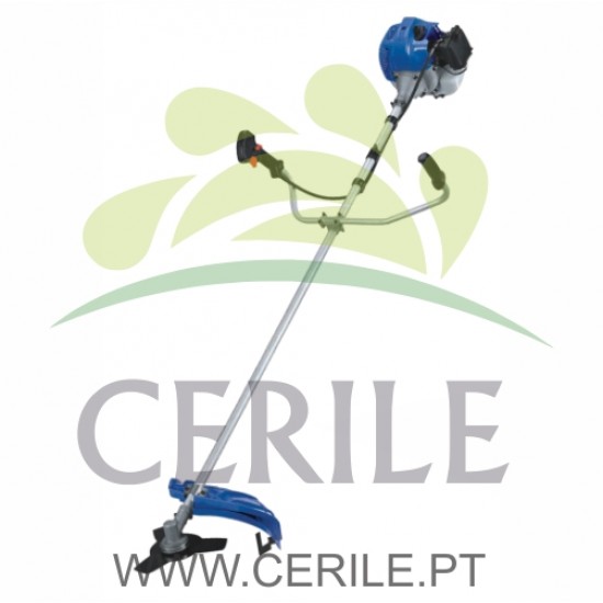 ROÇADORA GASOLINA MORIKATTO TBC430AD EURO V