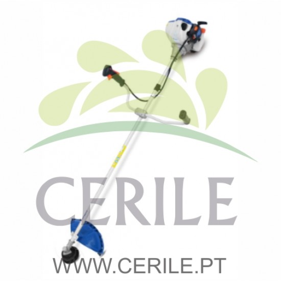 ROÇADORA GASOLINA ZOMAX ZMG4302T 42,7CC