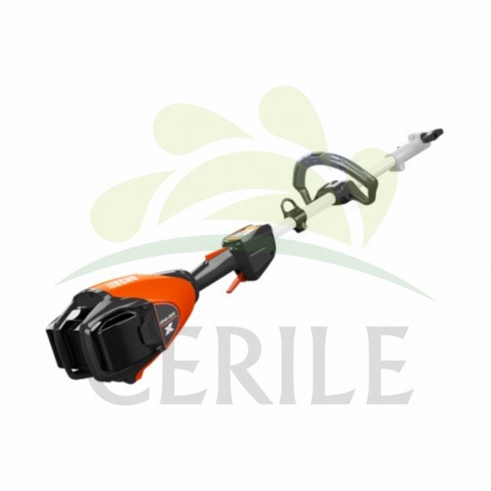 KIT MULTIFUNÇÕES ECHO DPAS 2600 PRO 7 EM 1 (BATERIA E CARREGADOR)