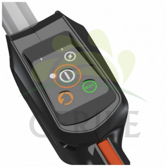 KIT MULTIFUNÇÕES ECHO DPAS 2600 PRO 7 EM 1 (BATERIA E CARREGADOR)