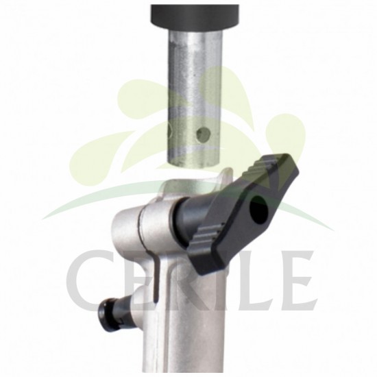 KIT MULTIFUNÇÕES ECHO DPAS 2600 PRO 7 EM 1 (BATERIA E CARREGADOR)