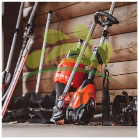 KIT MULTIFUNÇÕES ECHO DPAS 2600 PRO 7 EM 1 (BATERIA E CARREGADOR)