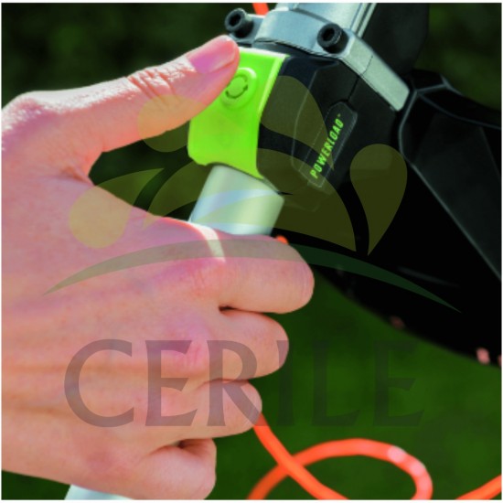 APARADOR BATERIA EGO ST1510E 38CM