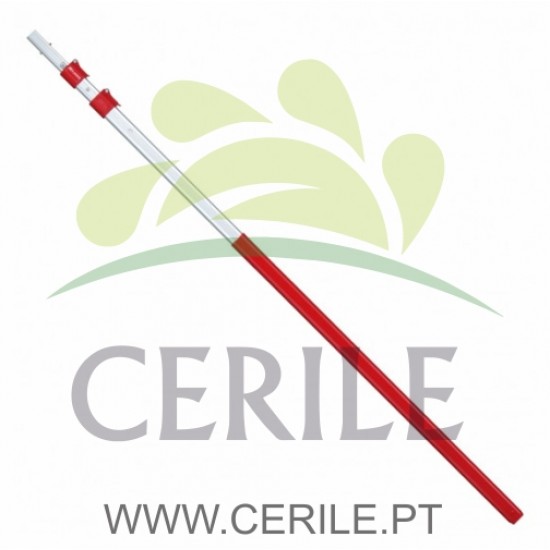 EXTENSÃO TELESCÓPICA PARA SERRA ARS EXP 1.8 - 4.5 MT