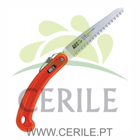 SERRA DOBRAVEL ARS 210 DX TURBOCUT