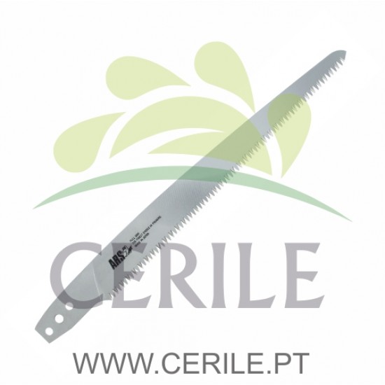LÂMINA DE SUBSTITUIÇÃO SERRA ARS CAM-24LN