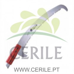 SERROTE DE PODA C/ GANCHO E LÂMINA PARA EXTENSOR KAMIKAZE 8504