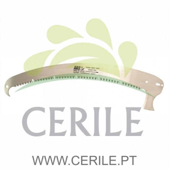 LÂMINA DE SUBSTITUIÇÃO SERRA ARS UV-47