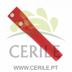 PUNHO DE SUBSTITUIÇÃO PARA SERRA ARS UV-40/47