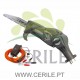 SERROTE PODADOR ELÉTRICO ZANON MARLIN SF150 AS100